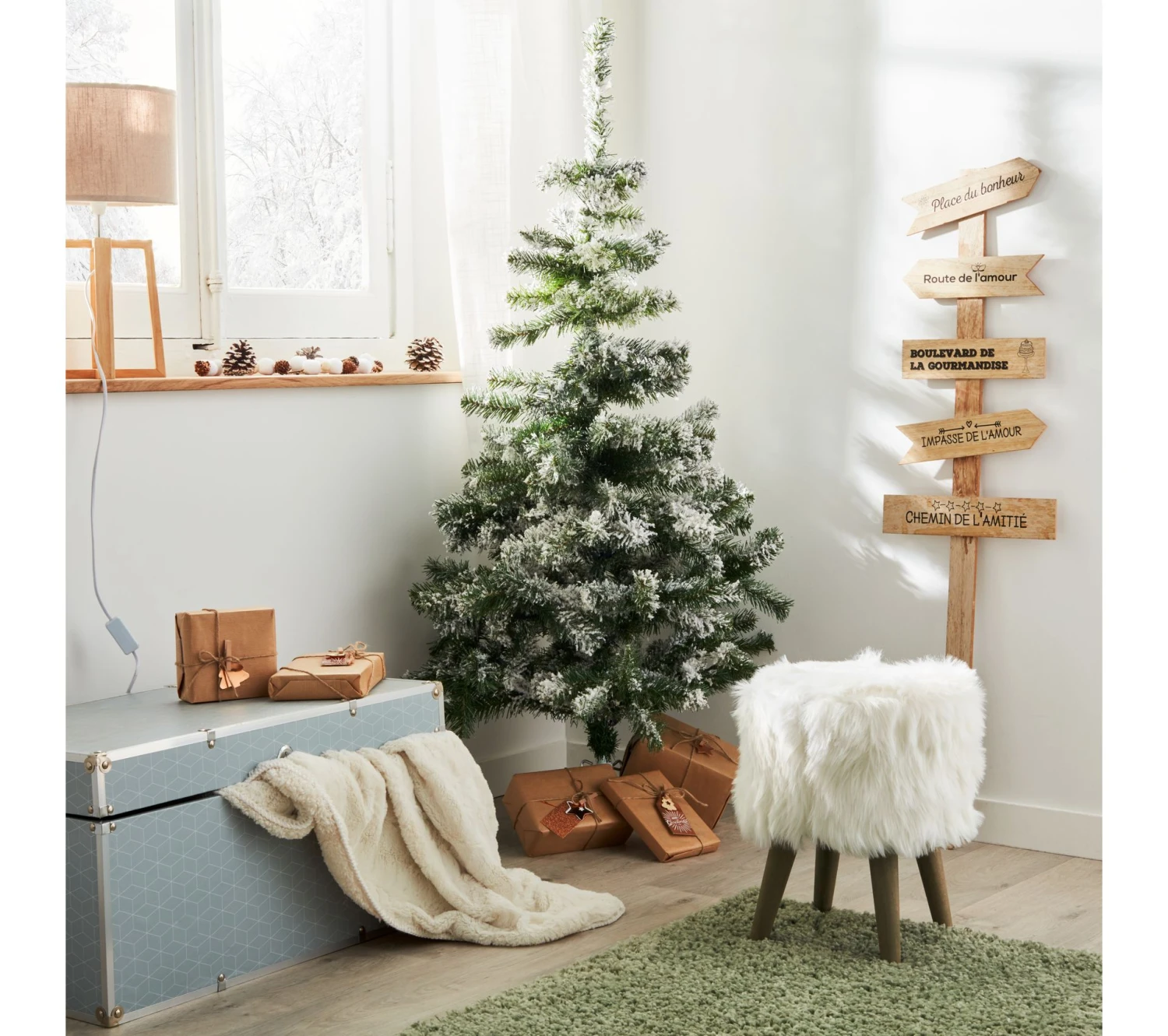 Nouveau ✨ LINEA NATURA Lampe à poser EVE Taupe ✨ 8 Nouveau ✨ LINEA NATURA Lampe à poser EVE Taupe ✨ – Image 6