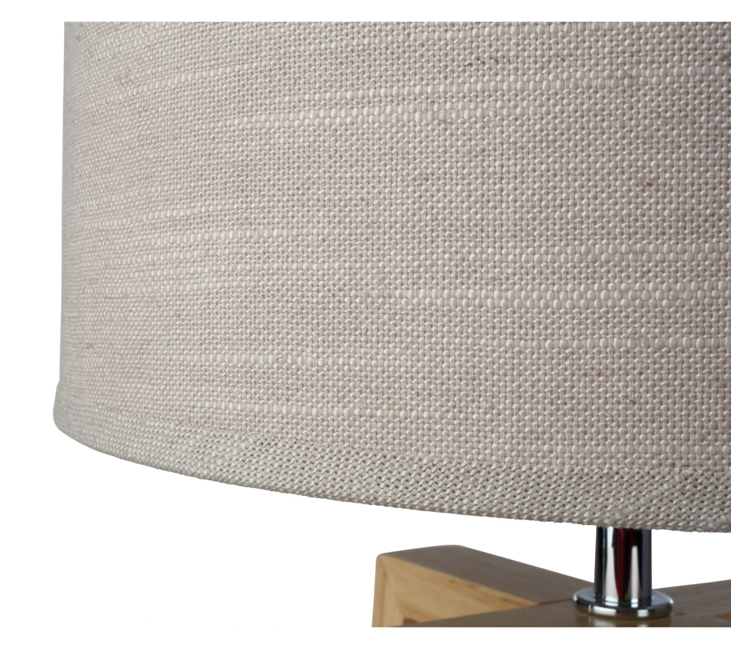 Nouveau ✨ LINEA NATURA Lampe à poser EVE Taupe ✨ 7 Nouveau ✨ LINEA NATURA Lampe à poser EVE Taupe ✨ – Image 5