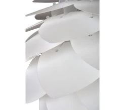 Top 10 🔔 LINEA NATURA Suspension LOTUS Blanc ✔️ -Linea Natura Soldes Boutique 2099901386304 D