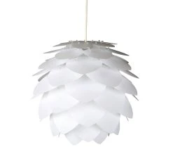 Top 10 🔔 LINEA NATURA Suspension LOTUS Blanc ✔️ -Linea Natura Soldes Boutique 2099901386304 F