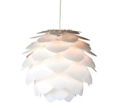 Top 10 🔔 LINEA NATURA Suspension LOTUS Blanc ✔️ -Linea Natura Soldes Boutique 2099901386304 VO