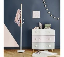 Tout neuf ✨ LINEA NATURA Porte-manteaux TREE Naturel 🌟