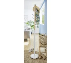 Tout neuf ✨ LINEA NATURA Porte-manteaux TREE Naturel 🌟 -Linea Natura Soldes Boutique 2099901386397 AMB3