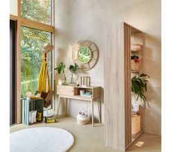 Tout neuf ✨ LINEA NATURA Porte-manteaux TREE Naturel 🌟 -Linea Natura Soldes Boutique 2099901386397 AMB9 273904