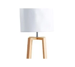 Les meilleures critiques de 💯 LINEA NATURA Lampe à poser EVE Blanc 🤩 -Linea Natura Soldes Boutique 2099901399410 D