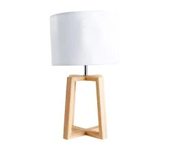 Les meilleures critiques de 💯 LINEA NATURA Lampe à poser EVE Blanc 🤩 -Linea Natura Soldes Boutique 2099901399410 P