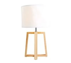 Les meilleures critiques de 💯 LINEA NATURA Lampe à poser EVE Blanc 🤩 -Linea Natura Soldes Boutique 2099901399410 Q