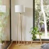 Vente flash 🎁 LINEA NATURA Lampadaire EVE Blanc ✨ 2 Vente flash 🎁 LINEA NATURA Lampadaire EVE Blanc ✨ -Linea Natura Soldes Boutique 2099901408419 AMB1