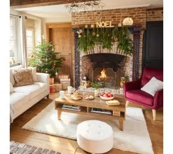 De gros 🔔 LINEA NATURA Tapis fausse fourrure 150x200 JACOB Blanc ⭐ -Linea Natura Soldes Boutique 2099901412867 AMB9 227515