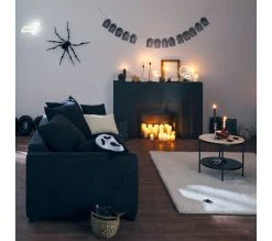 De gros 🔔 LINEA NATURA Tapis fausse fourrure 150x200 JACOB Blanc ⭐ -Linea Natura Soldes Boutique 2099901412867 AMB9 288962