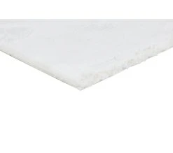 De gros 🔔 LINEA NATURA Tapis fausse fourrure 150x200 JACOB Blanc ⭐ -Linea Natura Soldes Boutique 2099901412867 D