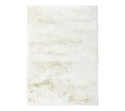 De gros 🔔 LINEA NATURA Tapis fausse fourrure 150x200 JACOB Blanc ⭐ -Linea Natura Soldes Boutique 2099901412867 F