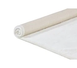 De gros 🔔 LINEA NATURA Tapis fausse fourrure 150x200 JACOB Blanc ⭐ -Linea Natura Soldes Boutique 2099901412867 Q