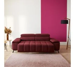 Offres 🎁 LINEA NATURA Tapis 150x200 cm JACOB rose 🤩 -Linea Natura Soldes Boutique 2099901440600 AMB9 267388