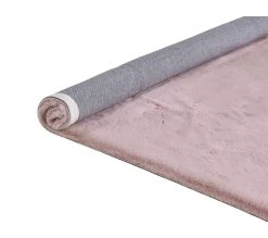 Offres 🎁 LINEA NATURA Tapis 150x200 cm JACOB rose 🤩 -Linea Natura Soldes Boutique 2099901440600 P