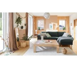 Bon marché 🧨 LINEA NATURA Coussin 45x45 cm JACOB Gris / Blanc ✔️ -Linea Natura Soldes Boutique 2099901441829 AMB9 189165