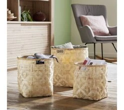 Les meilleures critiques de ⭐ LINEA NATURA Panier petit modèle MONG naturel ✨