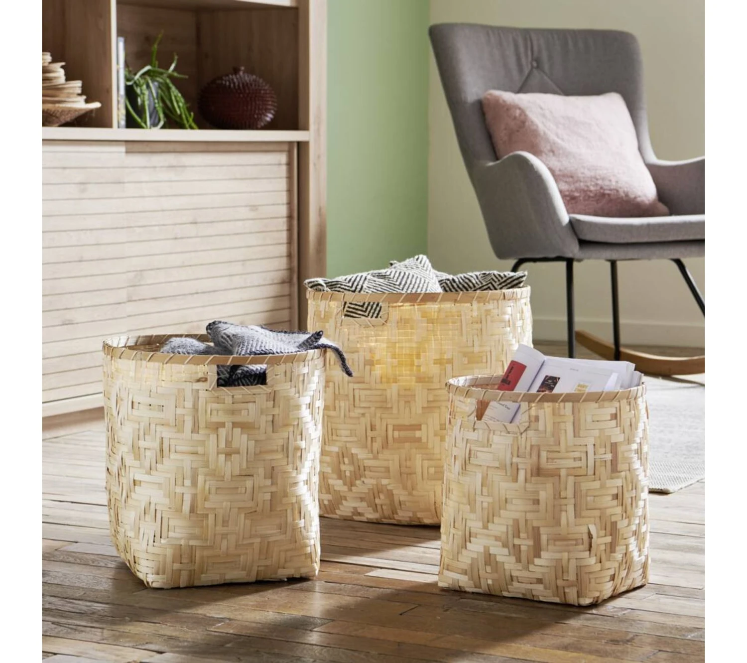 Les meilleures critiques de ⭐ LINEA NATURA Panier petit modèle MONG naturel ✨ 3 Les meilleures critiques de ⭐ LINEA NATURA Panier petit modèle MONG naturel ✨