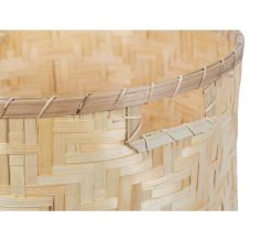 Grosses soldes 🥰 LINEA NATURA Panier moyen modèle MONG naturel 👍 -Linea Natura Soldes Boutique 2099901447128 D