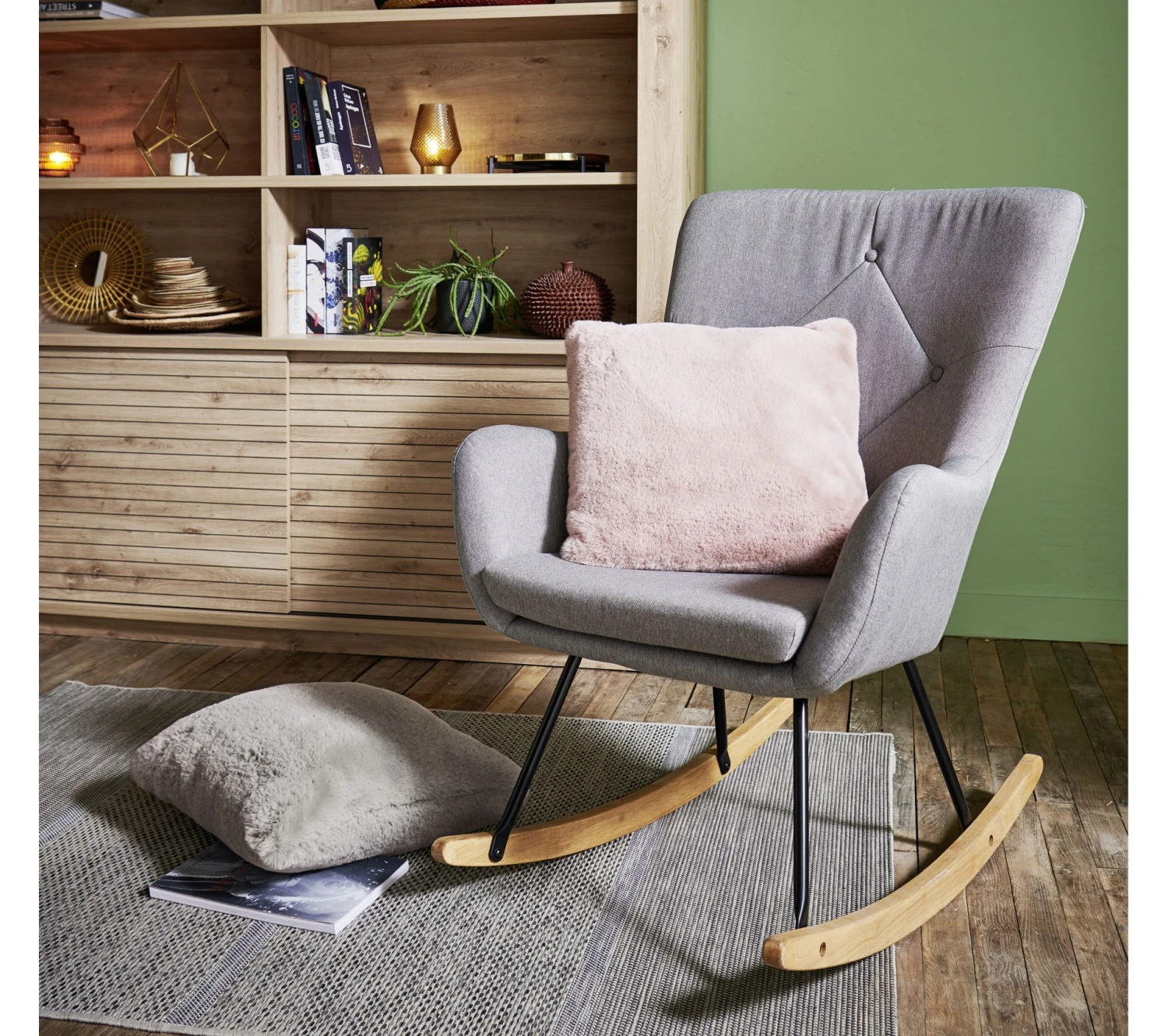 Grosses soldes ⌛ LINEA NATURA Coussin 45x45 cm JACOB Rose 😉 9 Grosses soldes ⌛ LINEA NATURA Coussin 45x45 cm JACOB Rose 😉 – Image 7