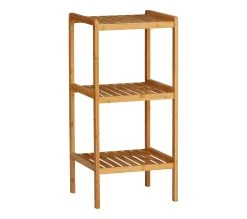 Meilleur prix 🤩 LINEA NATURA Etagère NAGOYA bambou 🤩 -Linea Natura Soldes Boutique 2099901456328 Q