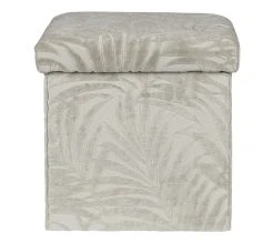 Top 10 😍 LINEA NATURA Pouf H. 35 cm FAN Vert ❤️