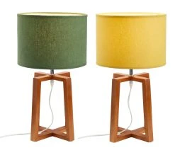 Grosses soldes 💯 LINEA NATURA Lampe à poser bois H. 44,5 cm EVE Vert ou moutarde 👍 12 Grosses soldes 💯 LINEA NATURA Lampe à poser bois H. 44,5 cm EVE Vert ou moutarde 👍 -Linea Natura Soldes Boutique 2099901458469 Q