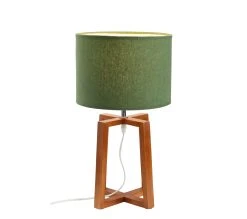 Grosses soldes 💯 LINEA NATURA Lampe à poser bois H. 44,5 cm EVE Vert ou moutarde 👍 17 Grosses soldes 💯 LINEA NATURA Lampe à poser bois H. 44,5 cm EVE Vert ou moutarde 👍 -Linea Natura Soldes Boutique 2099901458469 Z4