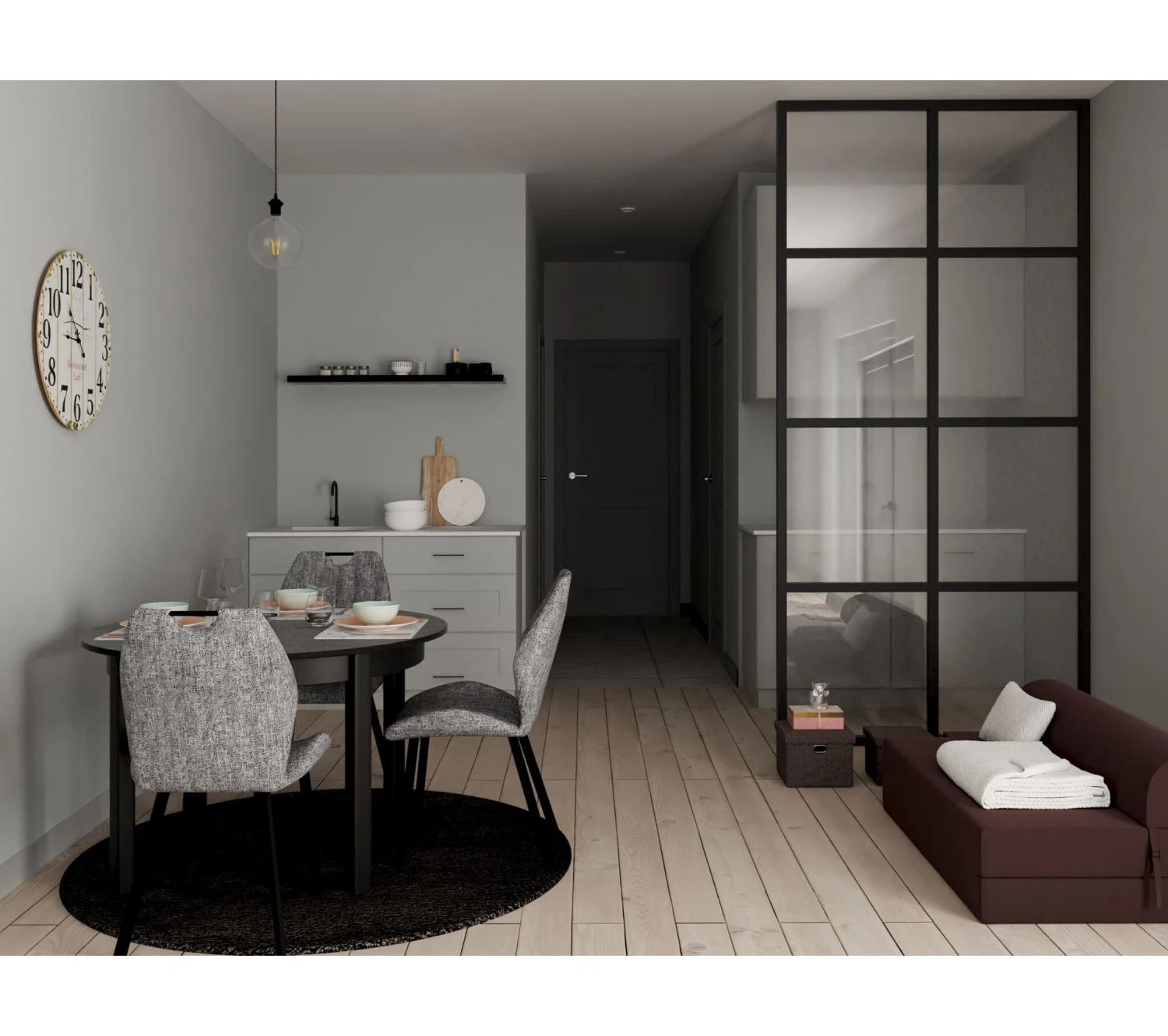 Coupon 😍 LINEA NATURA Plaid 130x170 cm BLANC NATURE Blanc ❤️ 9 Coupon 😍 LINEA NATURA Plaid 130x170 cm BLANC NATURE Blanc ❤️ – Image 7