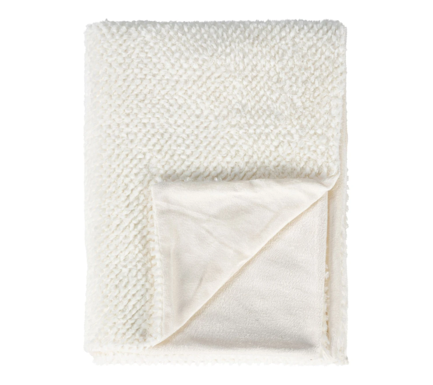 Coupon 😍 LINEA NATURA Plaid 130x170 cm BLANC NATURE Blanc ❤️ 3 Coupon 😍 LINEA NATURA Plaid 130x170 cm BLANC NATURE Blanc ❤️