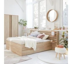 Meilleure affaire 🎁 LINEA NATURA Coussin 30x50 cm BLANC NATURE Blanc 👍 -Linea Natura Soldes Boutique 2099901460158 AMB9 221702