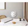 Coupon 😀 LINEA NATURA Lampe à poser H. 45 cm LOTUS Blanc ⌛ 2 Coupon 😀 LINEA NATURA Lampe à poser H. 45 cm LOTUS Blanc ⌛ -Linea Natura Soldes Boutique 2099901468413 AMB3D1