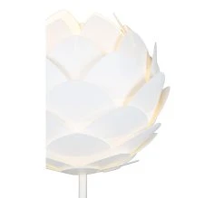 Coupon 😀 LINEA NATURA Lampe à poser H. 45 cm LOTUS Blanc ⌛ 10 Coupon 😀 LINEA NATURA Lampe à poser H. 45 cm LOTUS Blanc ⌛ -Linea Natura Soldes Boutique 2099901468413 D