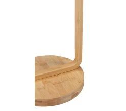 Vente flash 🔥 LINEA NATURA Lampe de sol H. 132 cm BODEN Blanc ⌛ -Linea Natura Soldes Boutique 2099901470751 A