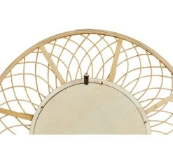 Budget 🔥 LINEA NATURA Miroir D70 cm ARIANE Naturel 🎉 12 Budget 🔥 LINEA NATURA Miroir D70 cm ARIANE Naturel 🎉 -Linea Natura Soldes Boutique 2099901473769 A