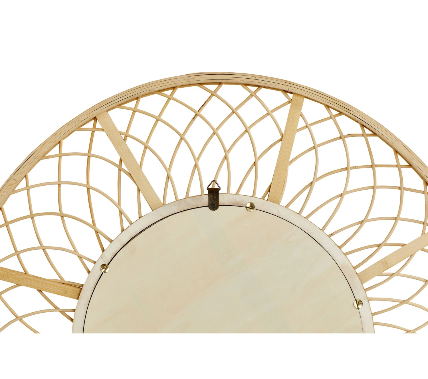 Budget 🔥 LINEA NATURA Miroir D70 cm ARIANE Naturel 🎉 7 Budget 🔥 LINEA NATURA Miroir D70 cm ARIANE Naturel 🎉 – Image 5