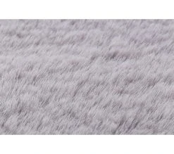 Le moins cher ✨ LINEA NATURA Plaid 150x200 cm JACOB Gris ⌛ -Linea Natura Soldes Boutique 2099901476715 Z2