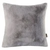 Meilleure vente ✨ LINEA NATURA Coussin 45x45 cm JACOB Gris ✔️