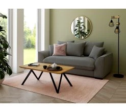 Tout neuf 🎉 LINEA NATURA Coussin 45x45 cm JACOB Rose 🔔 11 Tout neuf 🎉 LINEA NATURA Coussin 45x45 cm JACOB Rose 🔔 -Linea Natura Soldes Boutique 2099901476753 AMB3D 288838