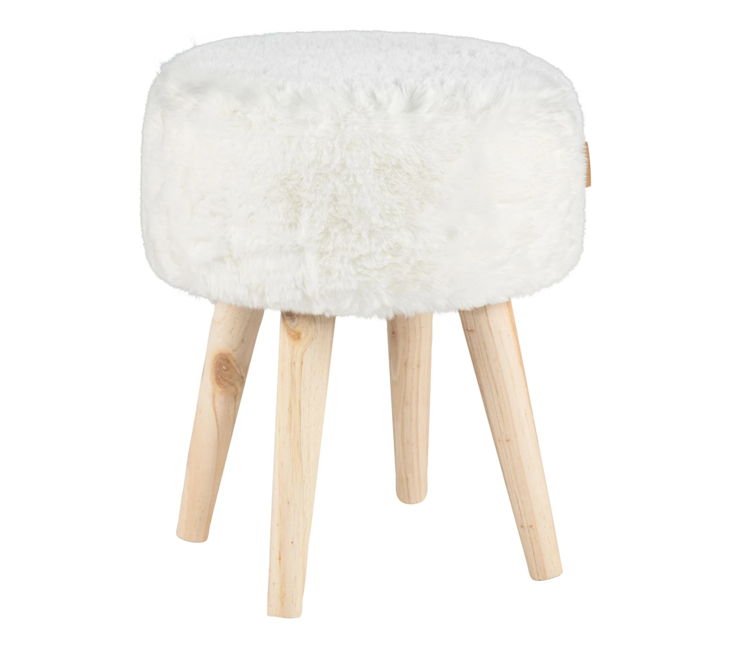 Les meilleures critiques de 🛒 LINEA NATURA Pouf H. 40 cm JACOB Blanc 🥰 4 Les meilleures critiques de 🛒 LINEA NATURA Pouf H. 40 cm JACOB Blanc 🥰 – Image 2