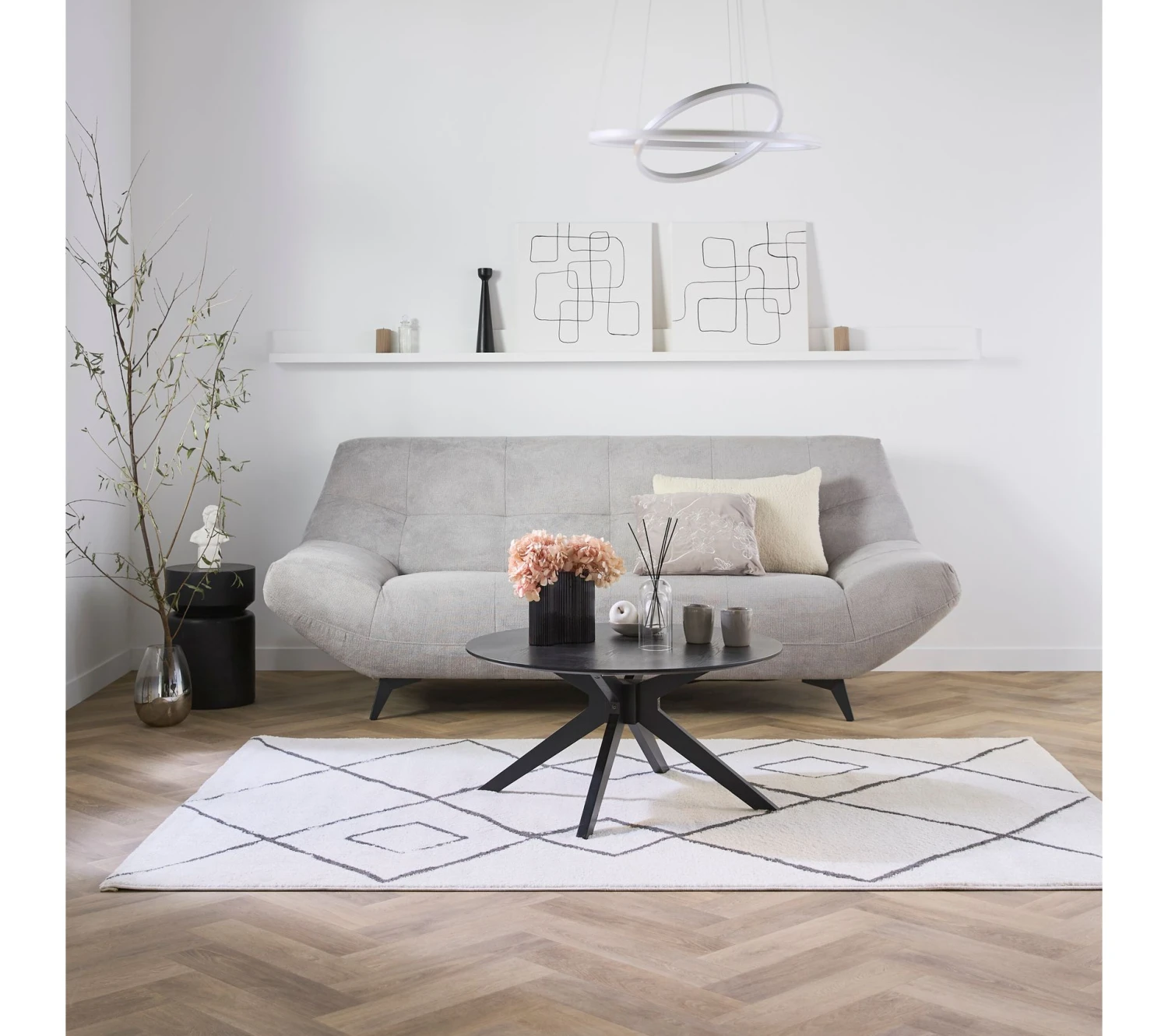 Remise ✔️ LINEA NATURA Coussin 40x60 cm CHOU Blanc 🎁 8 Remise ✔️ LINEA NATURA Coussin 40x60 cm CHOU Blanc 🎁 – Image 6