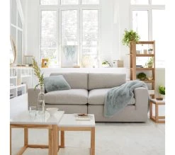 Remise ✔️ LINEA NATURA Coussin 40x60 cm CHOU Blanc 🎁 16 Remise ✔️ LINEA NATURA Coussin 40x60 cm CHOU Blanc 🎁 -Linea Natura Soldes Boutique 3210808745004 AMB9 221772