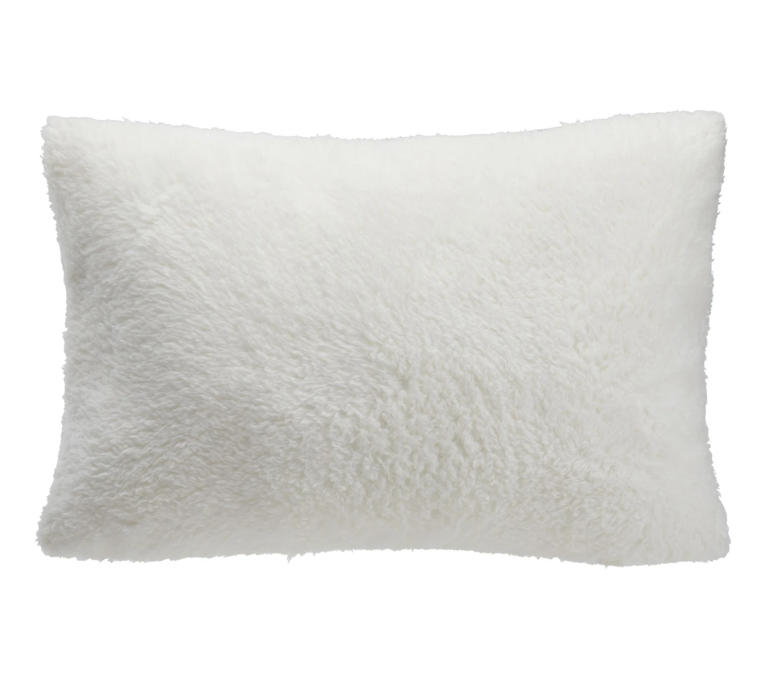 Remise ✔️ LINEA NATURA Coussin 40x60 cm CHOU Blanc 🎁 4 Remise ✔️ LINEA NATURA Coussin 40x60 cm CHOU Blanc 🎁 – Image 2