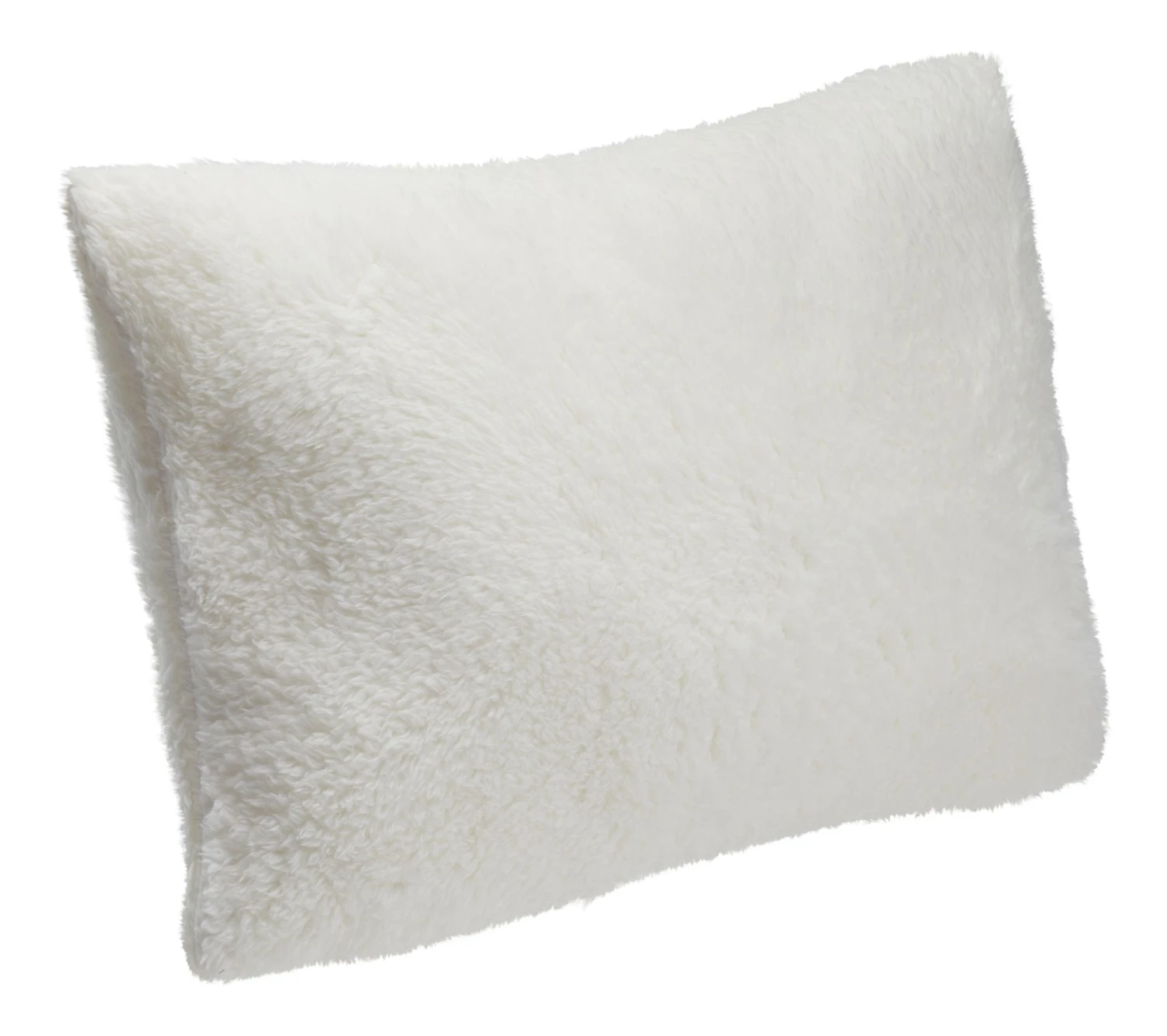 Remise ✔️ LINEA NATURA Coussin 40x60 cm CHOU Blanc 🎁 5 Remise ✔️ LINEA NATURA Coussin 40x60 cm CHOU Blanc 🎁 – Image 3