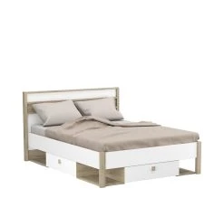 Tout neuf ⌛ LINEA NATURA Kit 3 tiroirs 4 niches HEVA imitation chêne et blanc 🎁 10 Tout neuf ⌛ LINEA NATURA Kit 3 tiroirs 4 niches HEVA imitation chêne et blanc 🎁 -Linea Natura Soldes Boutique 3397701861137 Z2