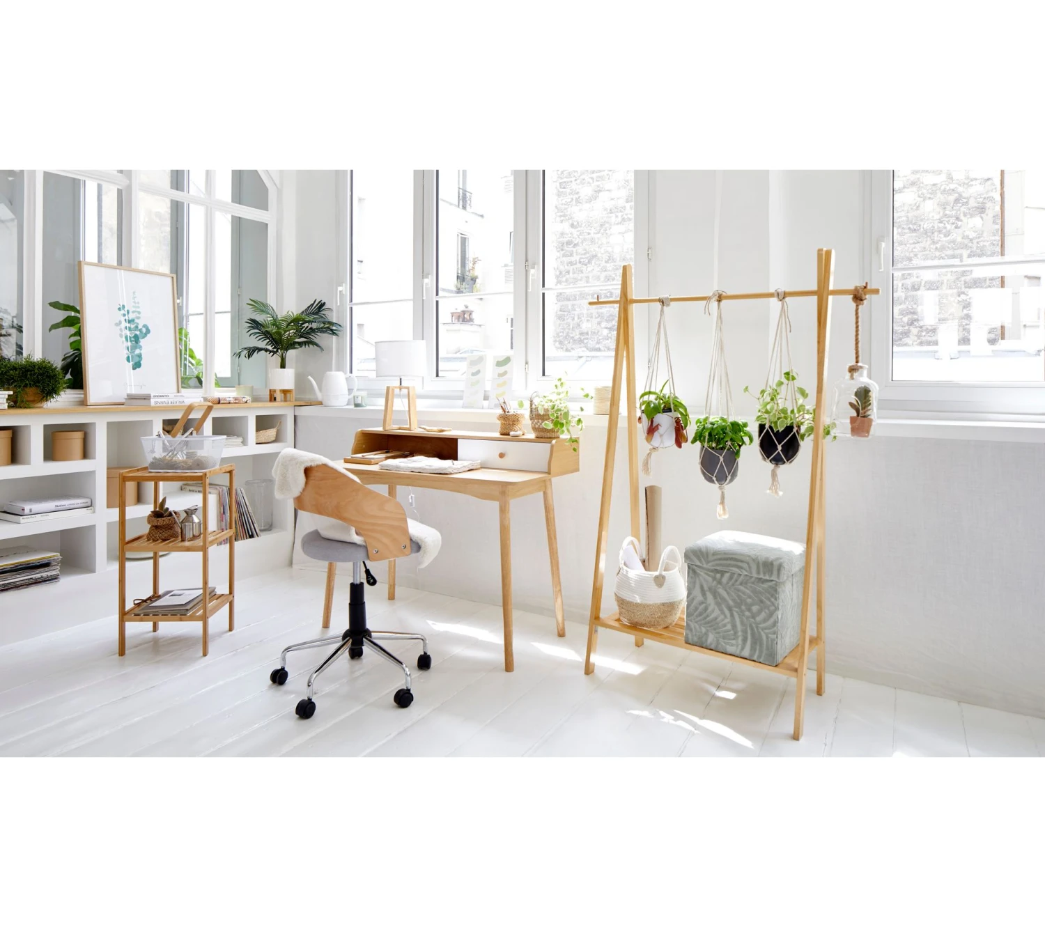 De gros 😉 LINEA NATURA Image 50x70 cm EUCALYPTUS VERT Blanc / Vert / Naturel 💯 15 De gros 😉 LINEA NATURA Image 50x70 cm EUCALYPTUS VERT Blanc / Vert / Naturel 💯 – Image 13