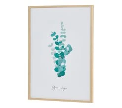 De gros 😉 LINEA NATURA Image 50x70 cm EUCALYPTUS VERT Blanc / Vert / Naturel 💯 18 De gros 😉 LINEA NATURA Image 50x70 cm EUCALYPTUS VERT Blanc / Vert / Naturel 💯 -Linea Natura Soldes Boutique 3446035938074 P