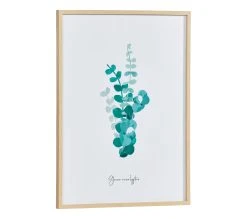 De gros 😉 LINEA NATURA Image 50x70 cm EUCALYPTUS VERT Blanc / Vert / Naturel 💯 17 De gros 😉 LINEA NATURA Image 50x70 cm EUCALYPTUS VERT Blanc / Vert / Naturel 💯 -Linea Natura Soldes Boutique 3446035938074 Q