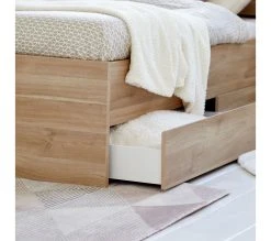 Meilleure vente 🔔 LINEA NATURA 2 tiroirs de rangement ESCALE imitation chêne ⭐ 15 Meilleure vente 🔔 LINEA NATURA 2 tiroirs de rangement ESCALE imitation chêne ⭐ -Linea Natura Soldes Boutique 3480940293705 AMB2