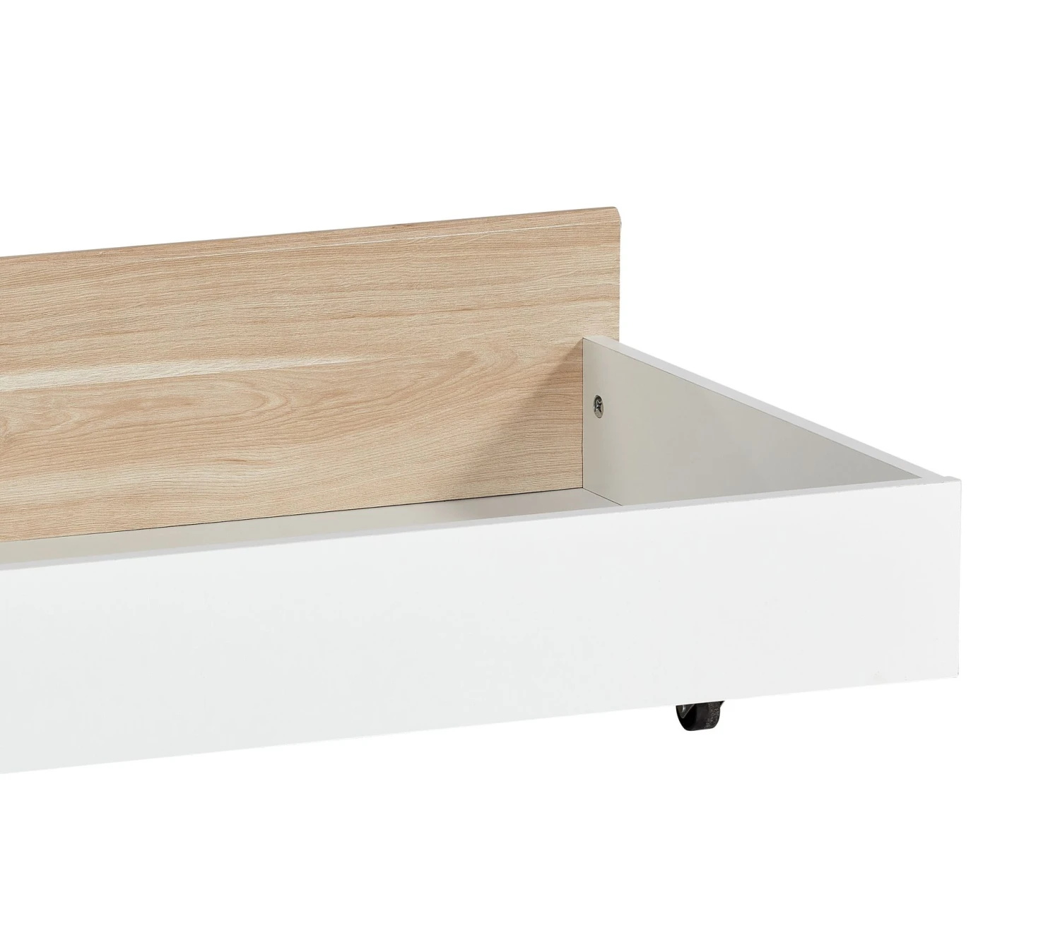 Meilleure vente 🔔 LINEA NATURA 2 tiroirs de rangement ESCALE imitation chêne ⭐ 6 Meilleure vente 🔔 LINEA NATURA 2 tiroirs de rangement ESCALE imitation chêne ⭐ – Image 4